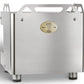 AMPTO Otto Espresso machine 2 groups compact 220V 