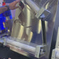 AMPTO Pizza dough sheeter (2 rollers) 16"