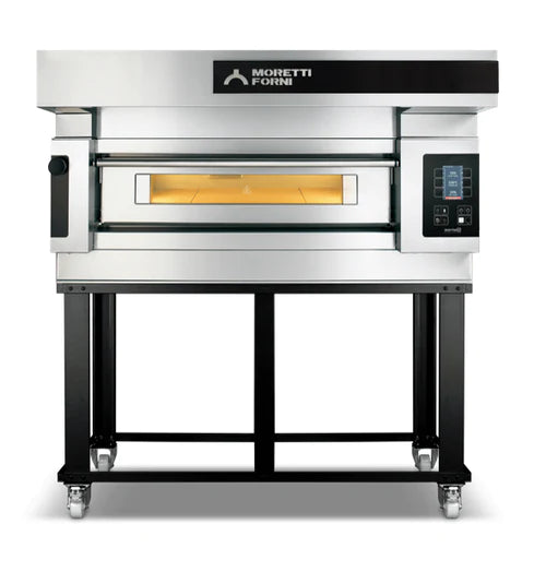 AMPTO serie S modular Electric Pizza oven 37-1/2"x49-3/4"x6-1/4" (Chamber)