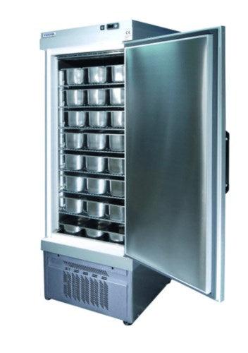 AMPTO Tekna Freezer reach in one door