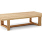 Anderson Teak 4-pc Catania Deep Seating Set - SET-333