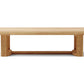 Anderson Teak 4-pc Catania Deep Seating Set - SET-338
