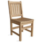 Anderson Teak 5-pc Dining Table Set - SET-36