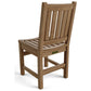 Anderson Teak 5-pc Dining Table Set - SET-36