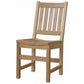 Anderson Teak 5-pc Dining Table Set - SET-36