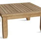 Anderson Teak 5-pc Luxe Modular Deep Seating Set - SET-55