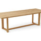 Anderson Teak 7-pc Catania Dining Set - SET-331