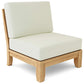 Anderson Teak 7-pc Luxe Modular Deep Seating Set - SET-68