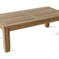Anderson Teak 7-pc Luxe Modular Deep Seating Set - SET-68