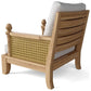 Anderson Teak 7-pc Luxe Modular Deep Seating Set - SET-68