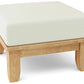 Anderson Teak 7-pc Luxe Modular Deep Seating Set - SET-68