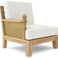Anderson Teak 7-pc Luxe Modular Deep Seating Set - SET-68