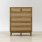 Anderson Teak Bodrum 6 Drawer Chest - DC-3315
