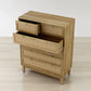 Anderson Teak Bodrum 6 Drawer Chest - DC-3315
