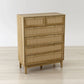 Anderson Teak Bodrum 6 Drawer Chest - DC-3315