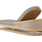 Anderson Teak Catania Chaise Lounge - SL-339