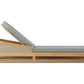 Anderson Teak Catania Chaise Lounge - SL-339
