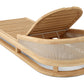 Anderson Teak Catania Chaise Lounge - SL-339