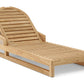 Anderson Teak Catania Chaise Lounge - SL-339