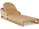Anderson Teak Catania Chaise Lounge - SL-339