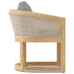 Anderson Teak Catania Outdoor Dining Chairs - DS-335