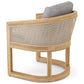 Anderson Teak Catania Outdoor Dining Chairs - DS-335