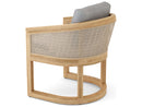 Anderson Teak Catania Outdoor Dining Chairs - DS-335