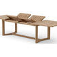 Anderson Teak Catania Outdoor Extension Table - DS-337