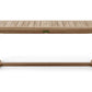 Anderson Teak Catania Outdoor Extension Table - DS-337