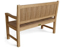 Anderson Teak Chester 48" Bench - BH-2048