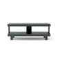 Anderson Teak Granada Aluminum Coffee Table - DS-905-AL