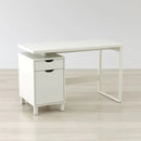 Anderson Teak Haslev 47" Writing Desk - WDH-047