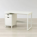Anderson Teak Haslev 47" Writing Desk - WDH-047