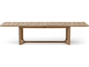 Anderson Teak Junus Dining Extension Table - DS-224