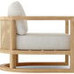 Anderson Teak Junus Lounge Armchair - DS-221