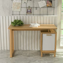 Anderson Teak Kathy 47" Writing Desk - WDK-047