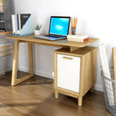 Anderson Teak Kathy 47" Writing Desk - WDK-047