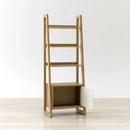 Anderson Teak Kathy Ladder Shelf Bookcase - LSK-026