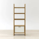 Anderson Teak Kathy Ladder Shelf Bookcase - LSK-026