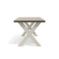 Anderson Teak Milwaukee Dining Table - TB-7535DT