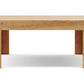 Anderson Teak Smyrna Outdoor Coffee Table - DS-855