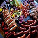 Arteflame Classic 40" - Fire Bowl With Cooktop