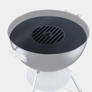 Arteflame Weber Style Grill Grate And Griddle Plancha