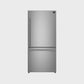 Forno Espresso Package - 30" Electric Range and Refrigerator in Stainless, Black, or White with Accents