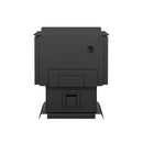 Drolet Blackcomb II Wood Stove - DB02811