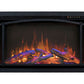 Modern Flames Redstone 30" Built In Electric Firebox Insert