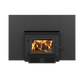 Century Heating Wood Burning Insert With Faceplate CW2900