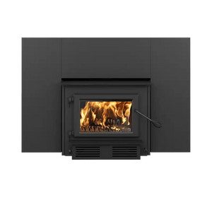 Century Heating Wood Insert - CB00022