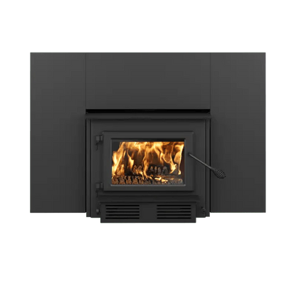 Century Heating Wood Insert - CB00022