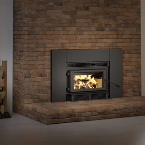 Century Heating Wood Insert CW2100 - CB00027